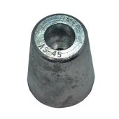 Tuerca AS-45 Zinc