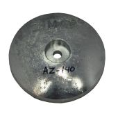 AZ-140 Round Plate for...