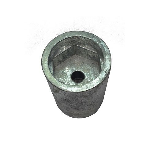 ZIMAR AS-50 Nut Marine Zinc Anode