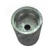 ZIMAR AS-50 Nut Marine Zinc Anode