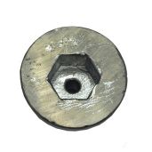 VT-2 Nut Zinc