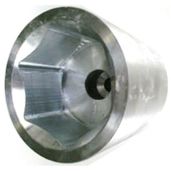 WP-112 Nut Zinc