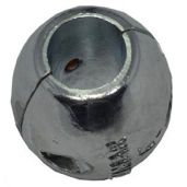 MX-130 Shaft Zinc 130mm...