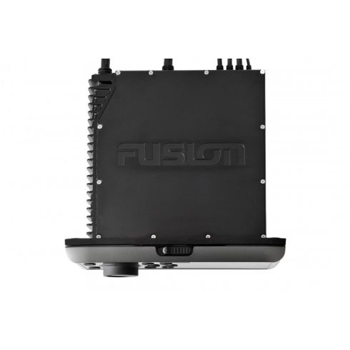 Estéreo Serie FUSION MS-UD750 con Conector Unido