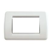 Bezel Vimar Poly Idea White...