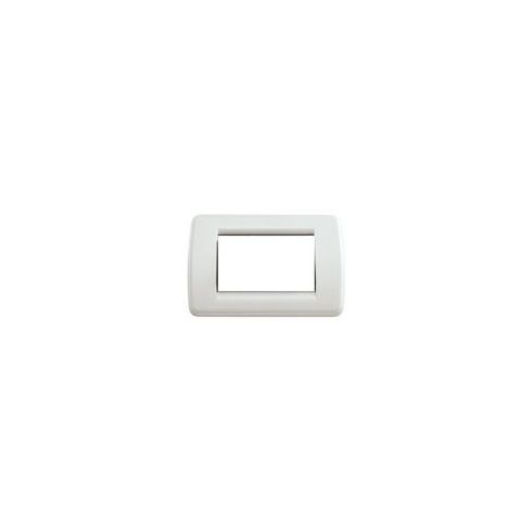 Bezel Vimar Poly Idea White for SMXht Displays | Cruisair