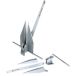 Fortress Anchor FX-7 - For Boats 16'-27'