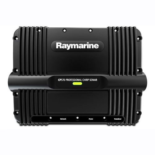 Raymarine CP570 Professional CHIRP Sonar Module