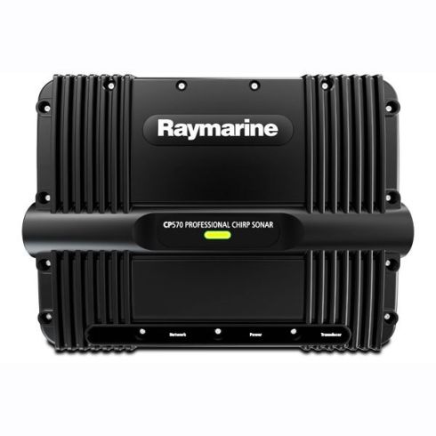 Raymarine CP570 Professional CHIRP Sonar Module