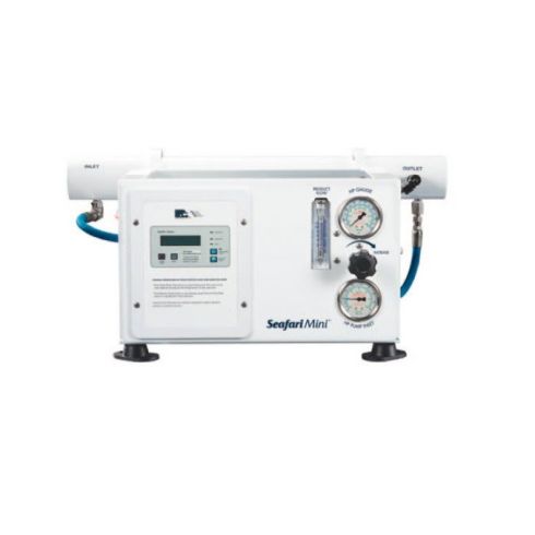 Horizon Reverse Osmosis Seafari Mini 170 GPD (Compact)