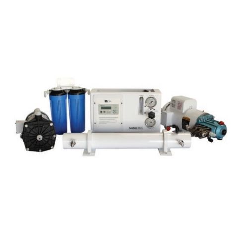 Horizon Reverse Osmosis Seafari Mini 170 GPD (Modular)