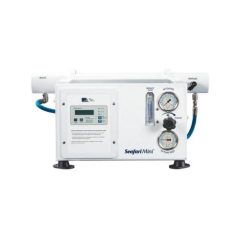 Horizon Reverse Osmosis Seafari Mini 550 GPD (Compact)