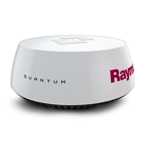 Raymarine Quantum Radar