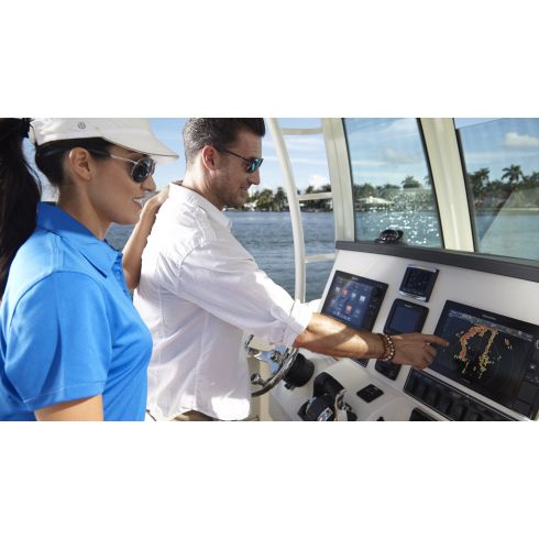 Raymarine Quantum Radar