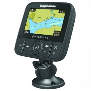 Raymarine Dragonfly 5M