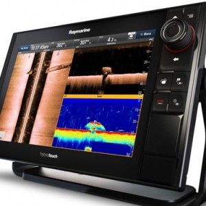 Garmin Marine Electronics