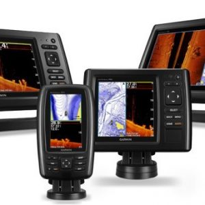 Garmin Rebate on Marine Electronics