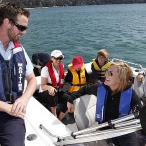 boating safety tips