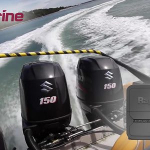 Raymarine Evolution Autopilot