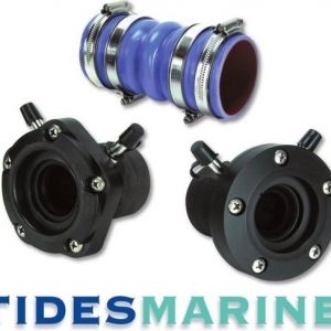 Tides Marine Shaft Seal