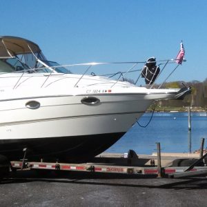 Preventative Maintenance Tips For Your Boat During Winter