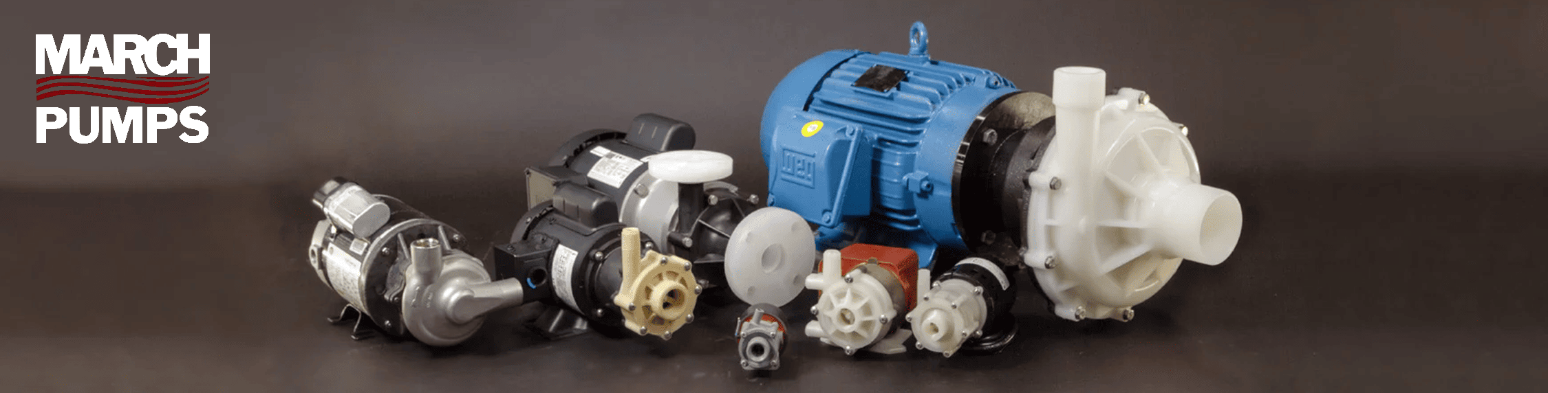 OEM Pumps