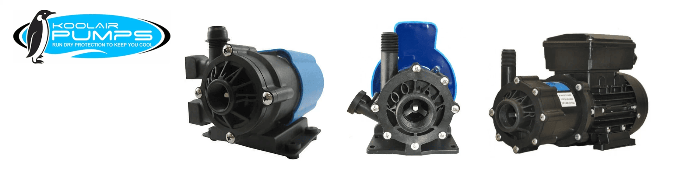 KoolAir Pumps