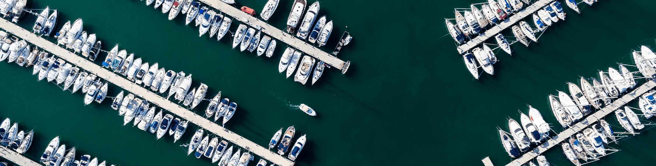 Mantenimiento de Barcos y Yates