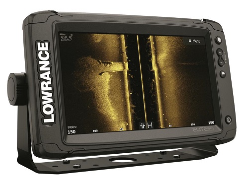 LOWRANCE Elite Ti2 US Inland No Transducer 000-14643-001