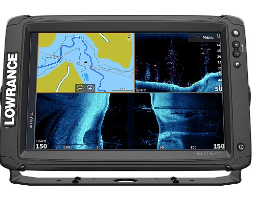 LOWRANCE Elite Ti2 000-14662-001