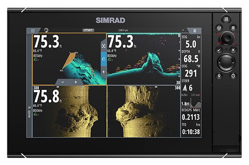 Simrad 000-15403-001