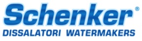 Schenker logo