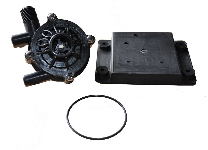 Webasto Wet End Repair Kit for PM1000 Pump