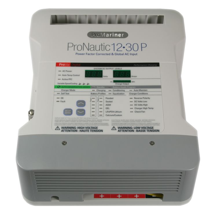 ProMariner ProNautic 1230P