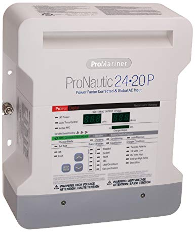 PROMARINER 63170