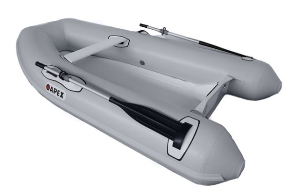 10' Rib Boat