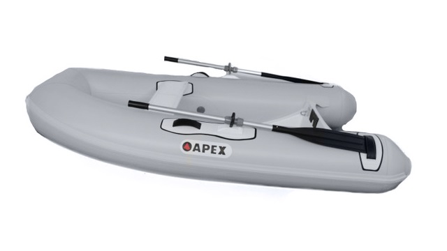 Apex a-9 rib lite