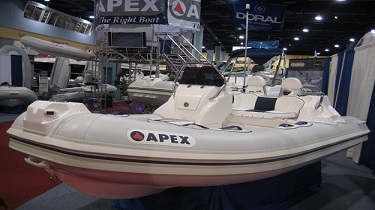 Apex Inflatables