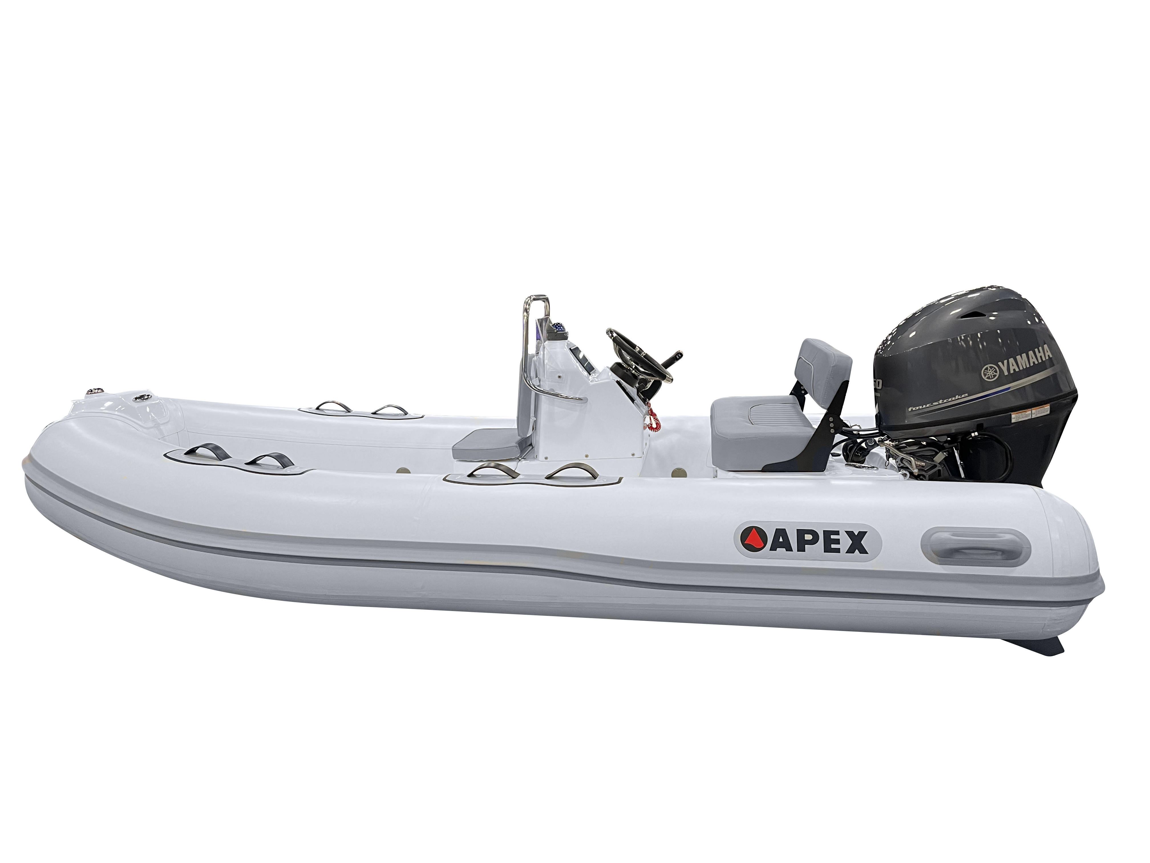 Apex a-13 tender