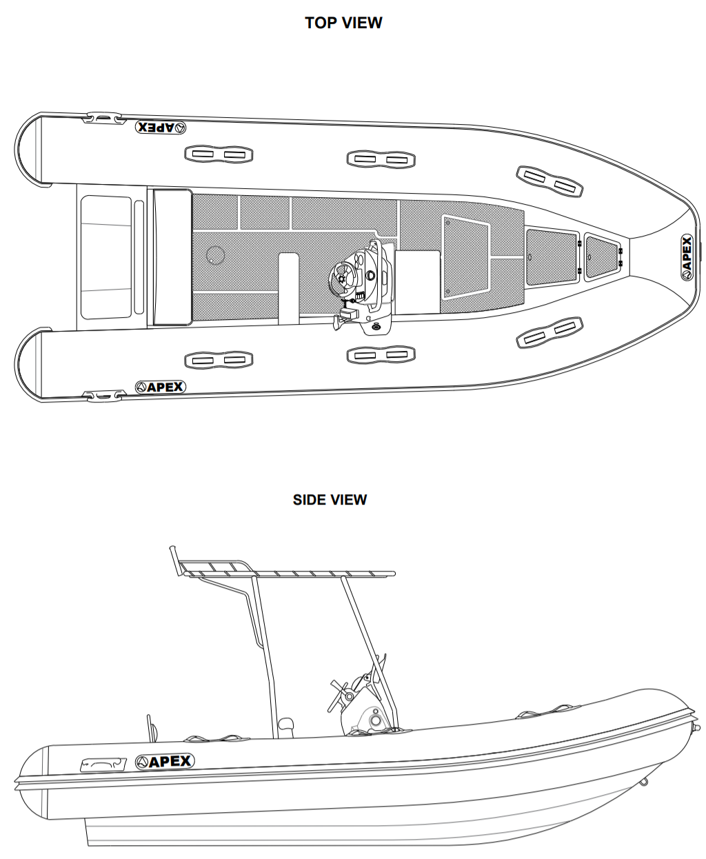 A-20 Tender drawings