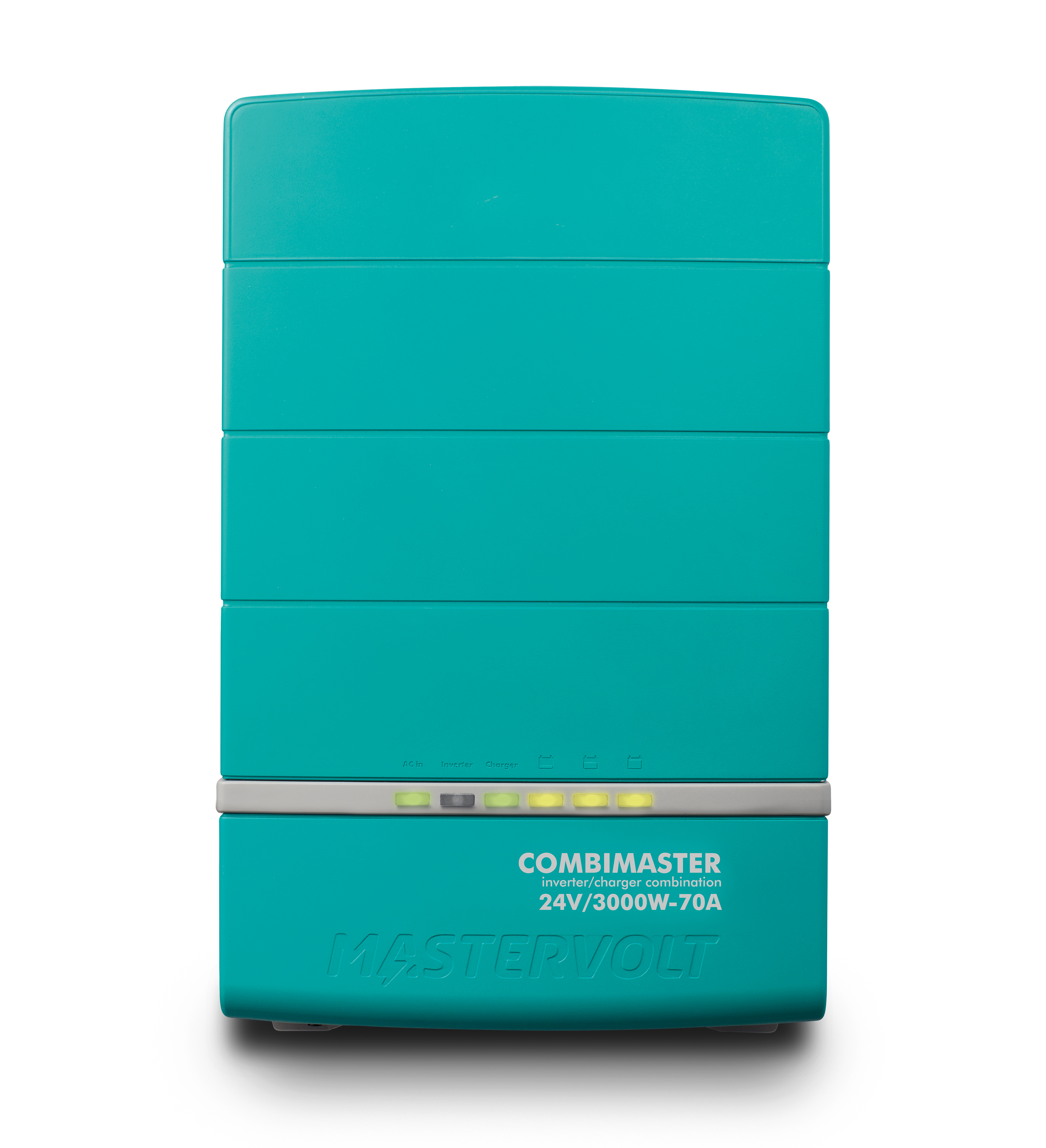 Mastervolt Combimaster 24/3000-70 120V - 35523000