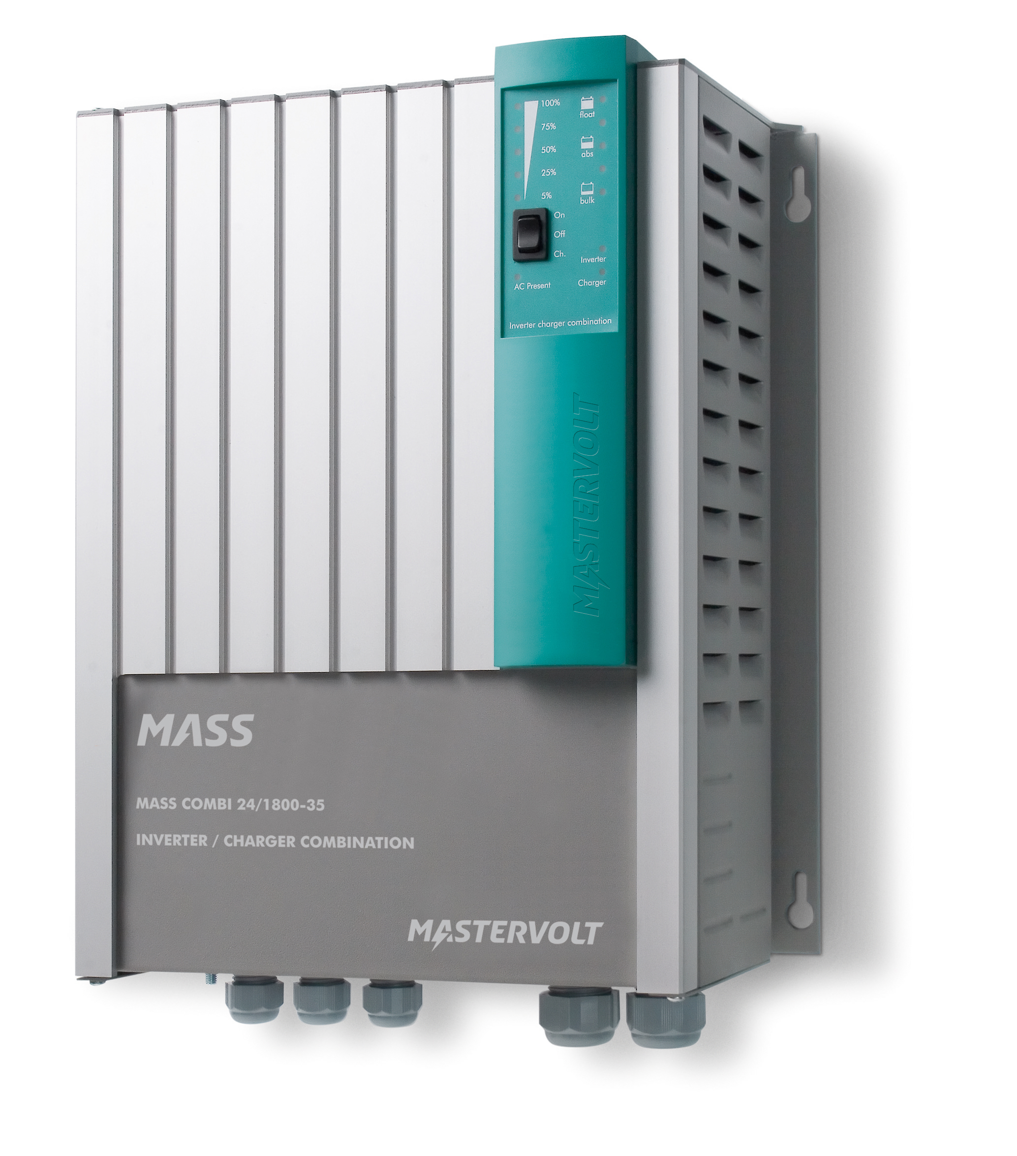 Mastervolt Mass Combi 24/1800-35 (230V)