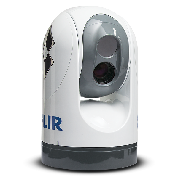 Flir M625CS Thermal Camera