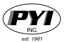 PYI LOGO