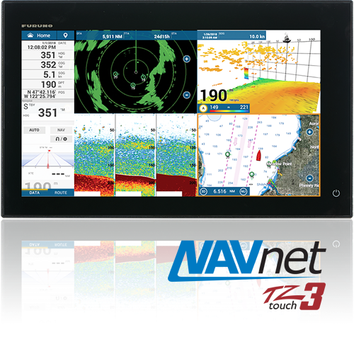furuno tz touch 3