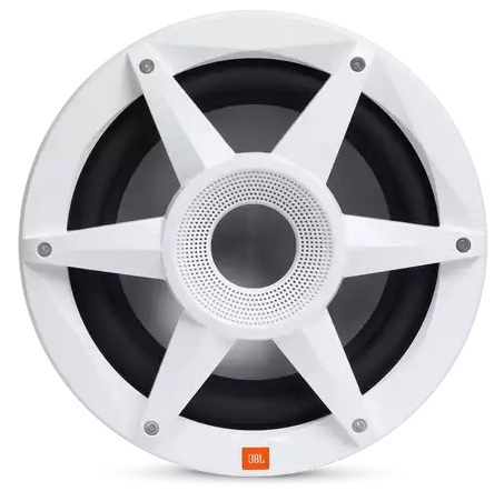 JBL MW1000 10” Stadium Marine Subwoofer White