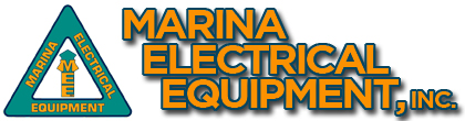 Marina Electrical Equipment