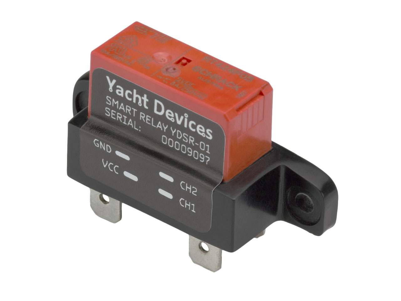 Yacht Devices Smart Relay YDSR-01