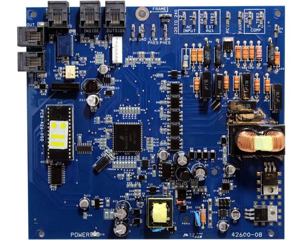 Micro-Air A-282 Network Control Board