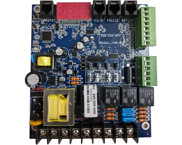 DDC Control Board